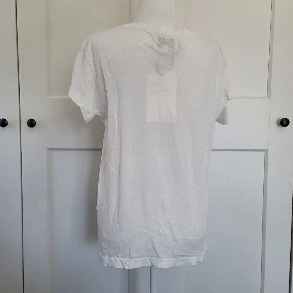 Current/Elliot The high-low tee  - Picture 13 of 16